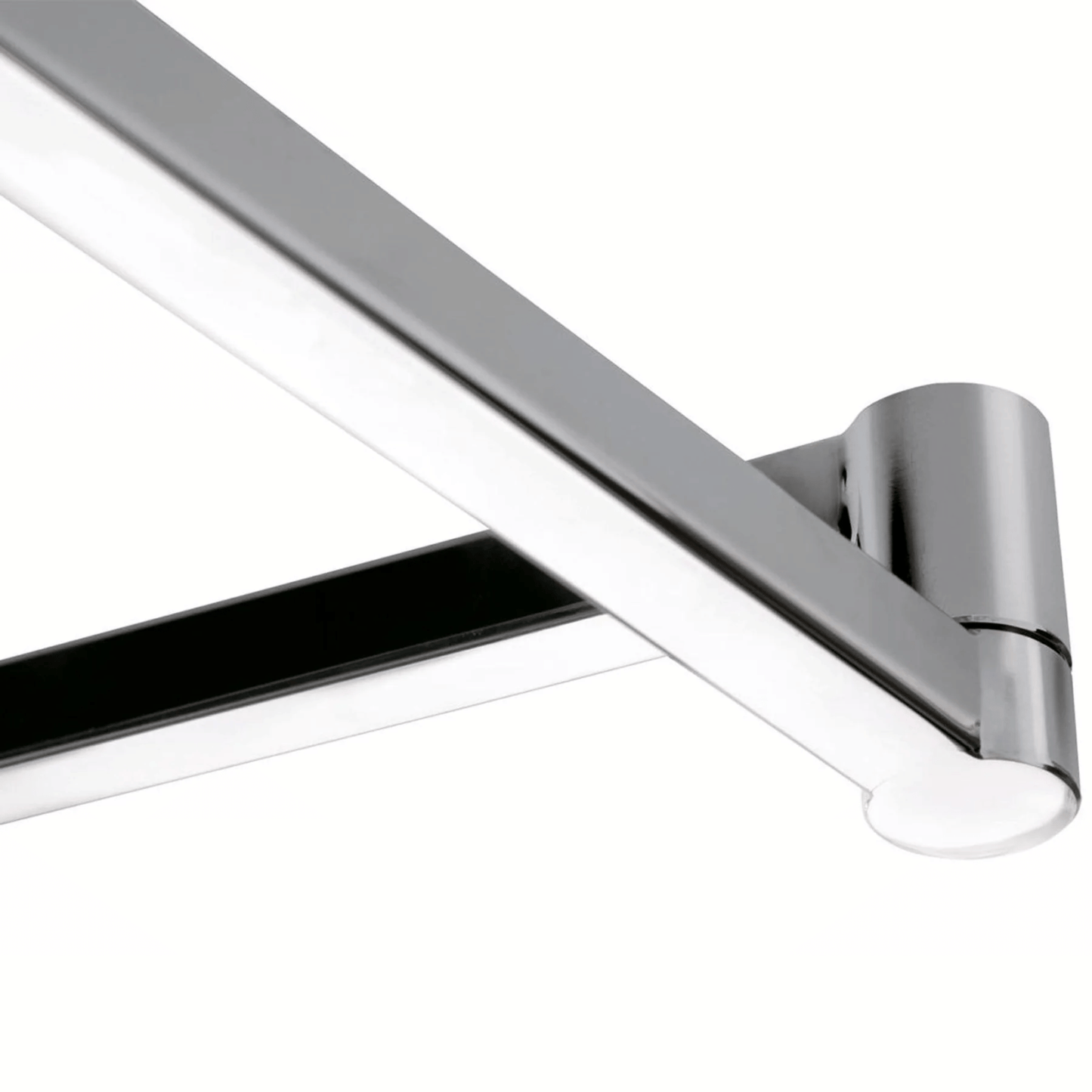 Adjustable Swing-Arm Pendant Light for Kitchen, Dining, or Living Room - Modern Ceiling Fixture