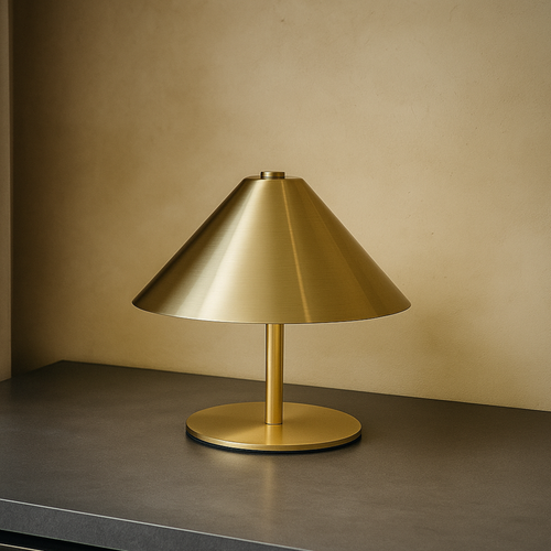 Touch Control LED Glow Lamp - Dimmable Night Light for Bedroom, Living Room, and Office