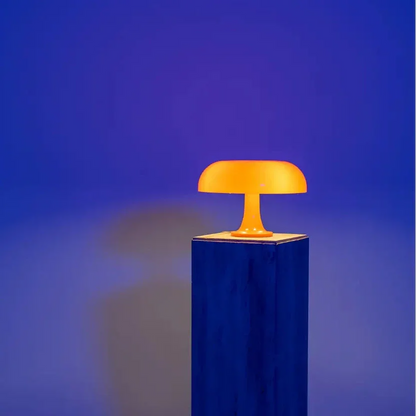 Mushroom Table Lamp
